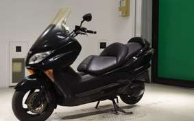 HONDA FORZA Z MF08