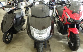 YAMAHA MAXAM 250 SG21J
