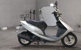 HONDA DIO AF62