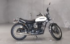 KAWASAKI 250TR BJ250F