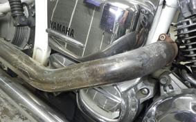 YAMAHA DRAGSTAR 400 2003 VH01J