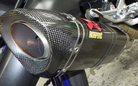 YAMAHA MT-09 ASP 2019 RN52J