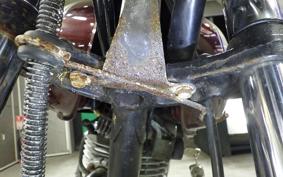 KAWASAKI ESTRELLA RS 1995 BJ250A