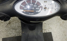 HONDA DIO Gen.5 2022 AF56