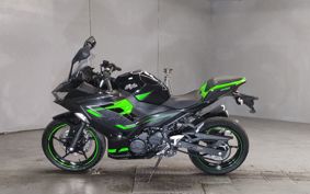 HONDA FORZA X MF08