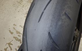 DUCATI MULTISTRADA 1200 S 2013