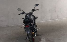 KAWASAKI Z125 PRO  BR125H