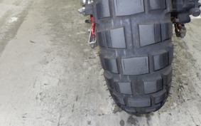 HONDA MONKEY 125 ABS JB02