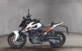 KTM 250 DUKE JPE40