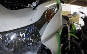 HONDA PCX 125 JF28