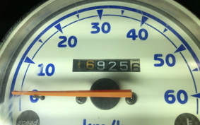 YAMAHA  VINO DX SA37J