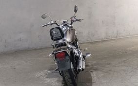 YAMAHA DRAGSTAR 400 2006 VH01J