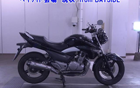 SUZUKI GSR250 GJ55D