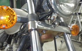 KAWASAKI ELIMINATOR 125 BN125A