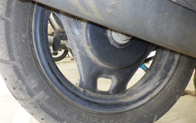 SUZUKI LET's 4 CA41A