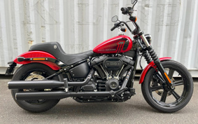 HARLEY FXBBS 2023 YYK