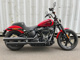 Фото Harley FXBBS 2023 с японского аукциона