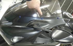 KAWASAKI ZX 1400 NINJA R A 2017