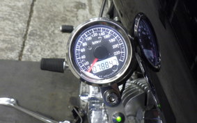 YAMAHA DRAGSTAR 400 2008 VH01J