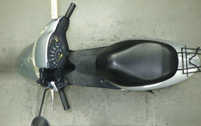HONDA DIO Gen.6 2010 AF62