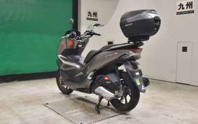 HONDA PCX125 2006 JF81