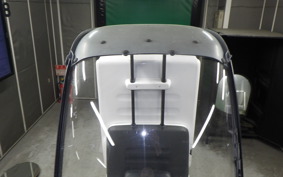 HONDA GYRO CANOPY TA03