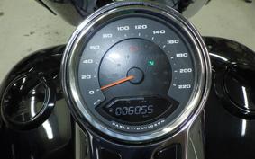 HARLEY FLBS 1870 2022