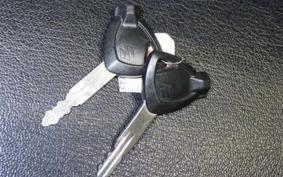 SUZUKI ﾚｯﾂ 2006 CA4AA