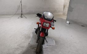 KAWASAKI GPZ400 2026 ZX400C