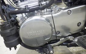 YAMAHA SR400 Gen.5 2019 RH16J