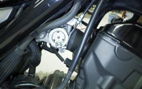 HONDA REBEL 250 A MC49