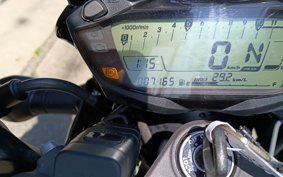 SUZUKI SV650X ABS 2022 VP55E