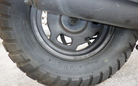 HONDA ZOOMER 2025 AF58