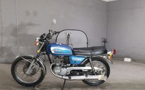 SUZUKI GT125 GT125