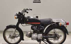 YAMAHA YB50 GEN 2 UA05J