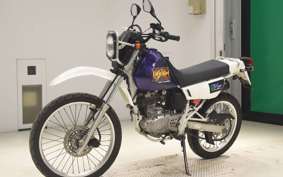 SUZUKI DJEBEL 200 (DR200SE) SH42A