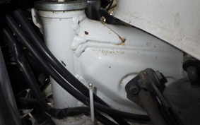 YAMAHA DT200 Gen.2 R 2007