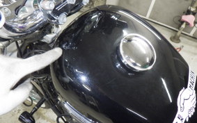 HARLEY XL1200C 2002