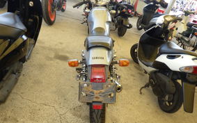 YAMAHA SRX400 Gen.3 1989 1JL