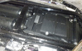 HARLEY FLSTF 1580 2012