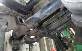 HONDA FTR223 1996 MC34