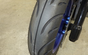 YAMAHA BW*S 125 R