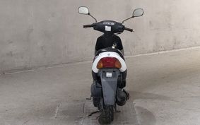 SUZUKI LET`S2 CA1PA