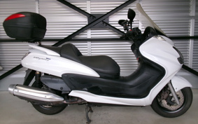 YAMAHA GRAND MAJESTY400 2015 SH06J