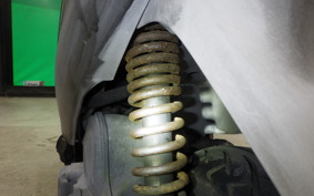 SUZUKI ADDRESS V125 CF46A