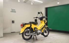 HONDA CROSS CUB 110 2017 JA45