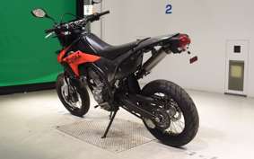 HONDA CRF250M MD38