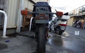 KAWASAKI GPZ400 1983