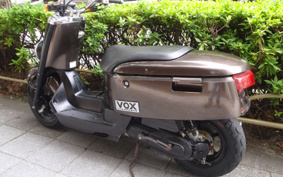 YAMAHA VOX Deluxe SA31J