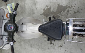 HONDA C50 SUPER CUB 2015 C50